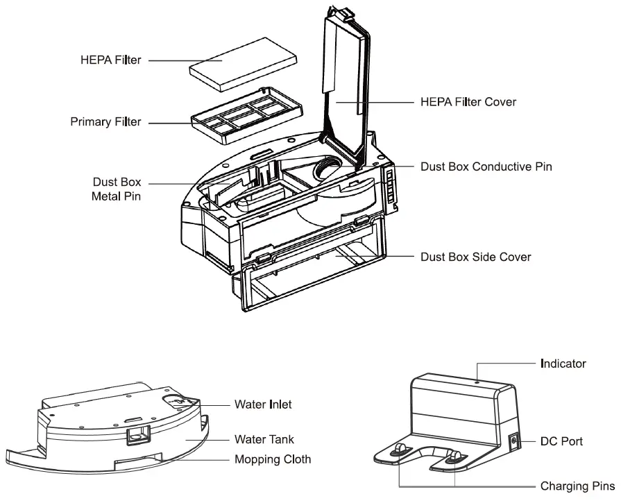 InstaRobo-R1-Robot-Vacuum-Cleaner-fig- (4)