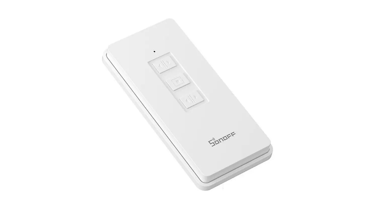 Sonoff Curtain Remote Controller User Guide Sonoff Curtain Remote Controller User Guide