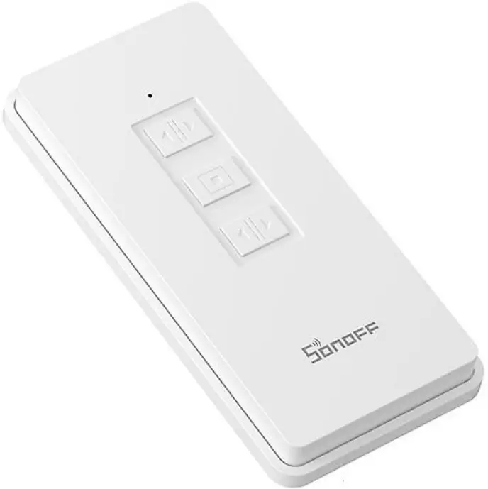 SONOFF Curtain Remote Controller