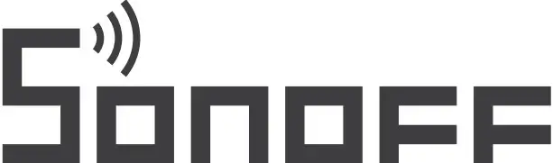 SONOFF Logo