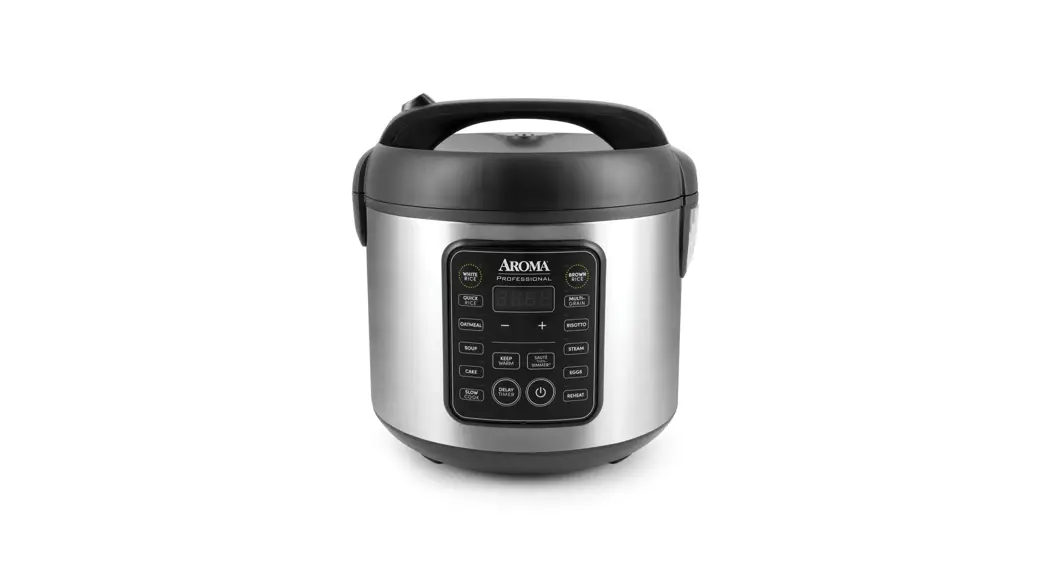 Aroma Arc-1240w Rice And Grain Multicooker Instruction Manual Aroma Arc-1240w Rice And Grain Multicooker Instruction Manual