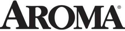AROMA logo
