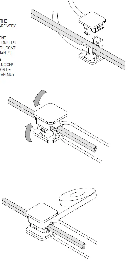 artika-C7-8BOL-C7LV-HD2BL-LED-Path-Bollard-Light-FIG-6