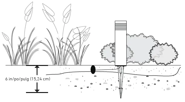 artika-C7-8BOL-C7LV-HD2BL-LED-Path-Bollard-Light-FIG-8