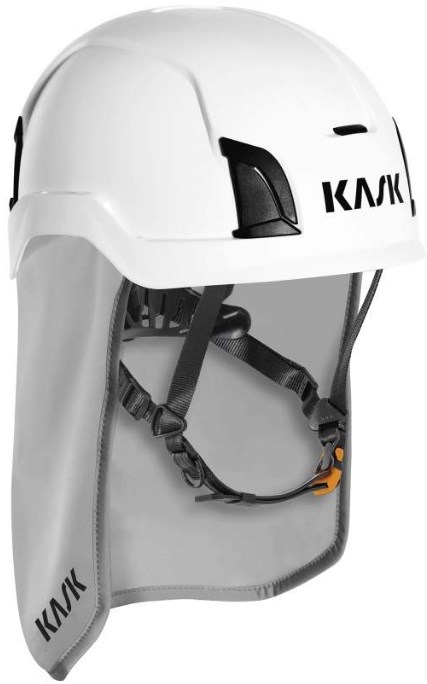 KASK Neck Protector Weather Protection