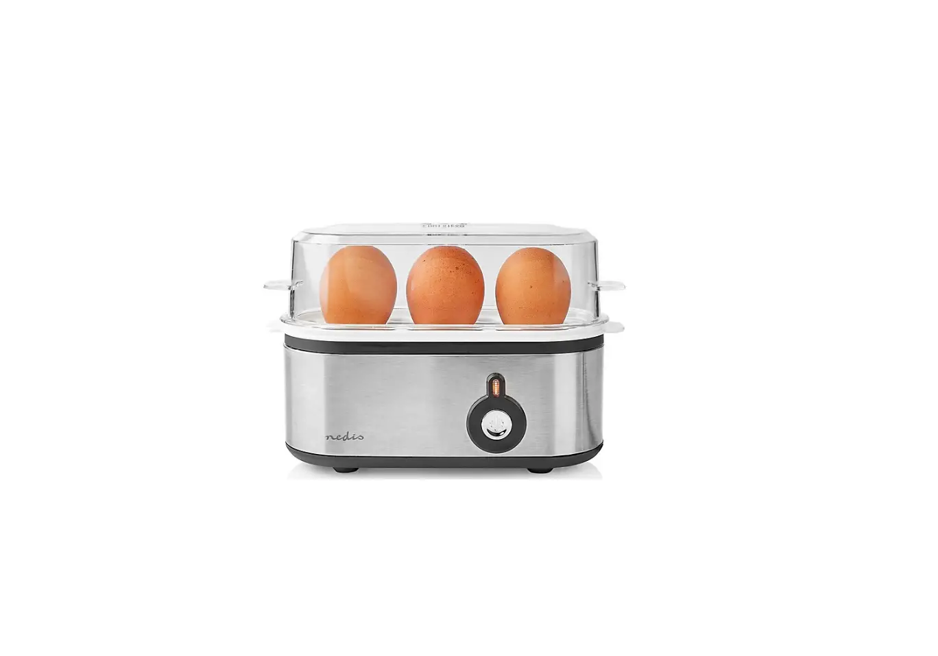 Westfalia 96 26 57 Egg Cooker Mini Instruction Manual