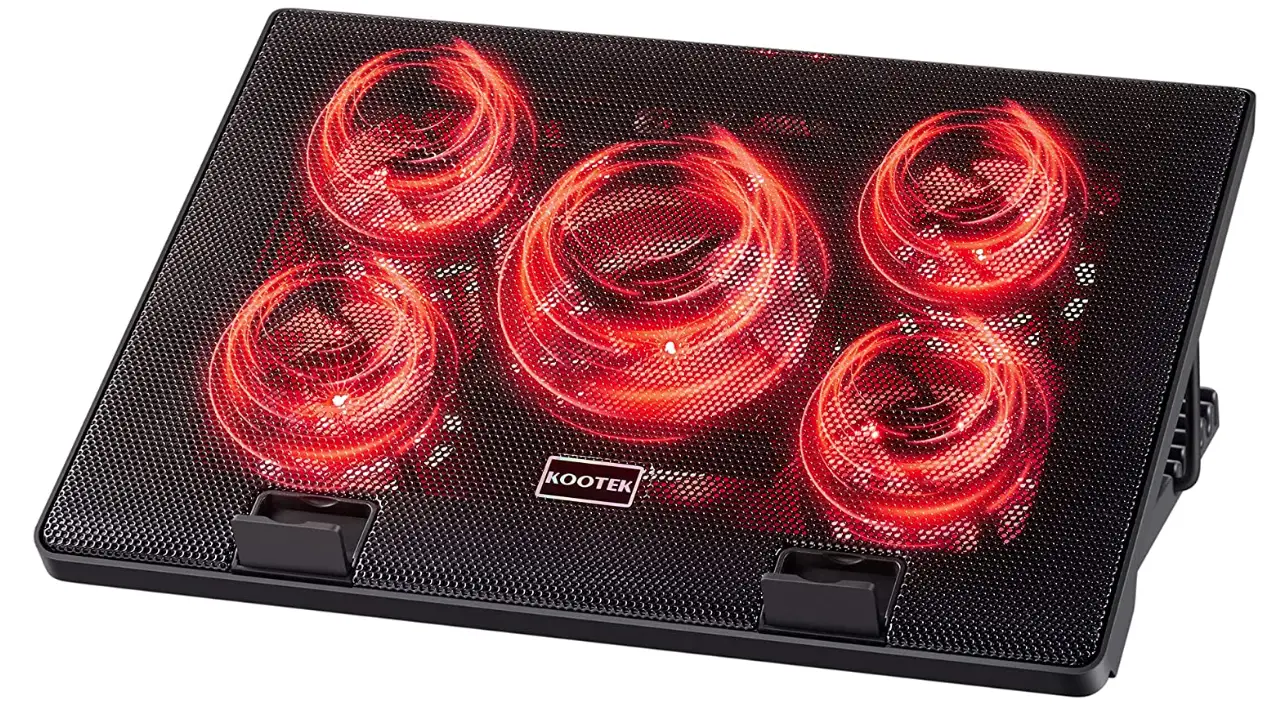 Kootek-LCP05-Laptop-Cooling-Pad-PRODUCT
