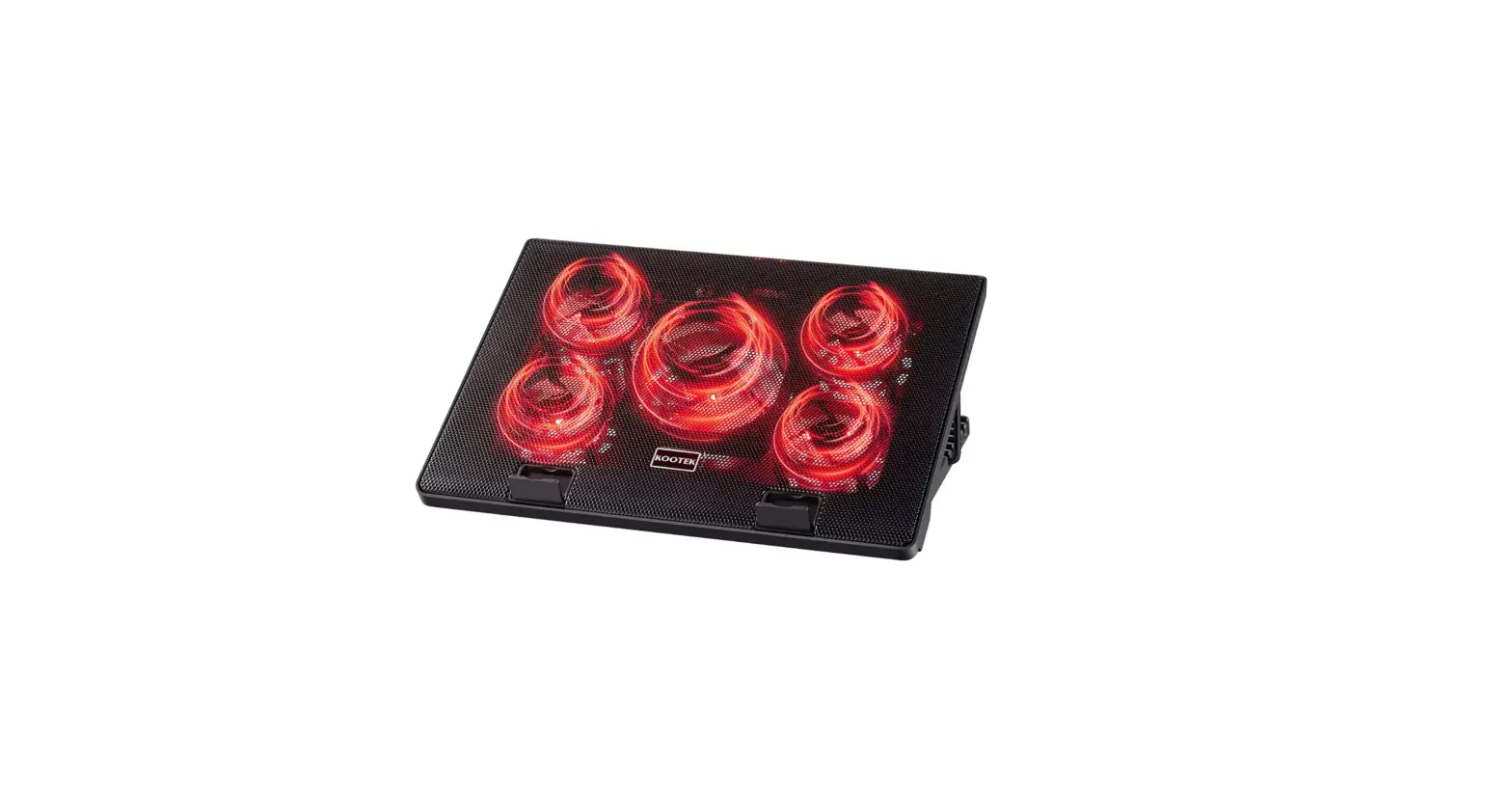 Kootek ‎lcp05 Laptop Cooling Pad User Manual
