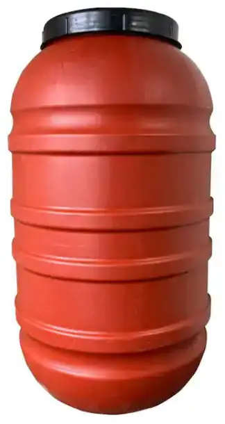 mirainbarrel PB-1 58 Gallon Used Food Grade Barrel