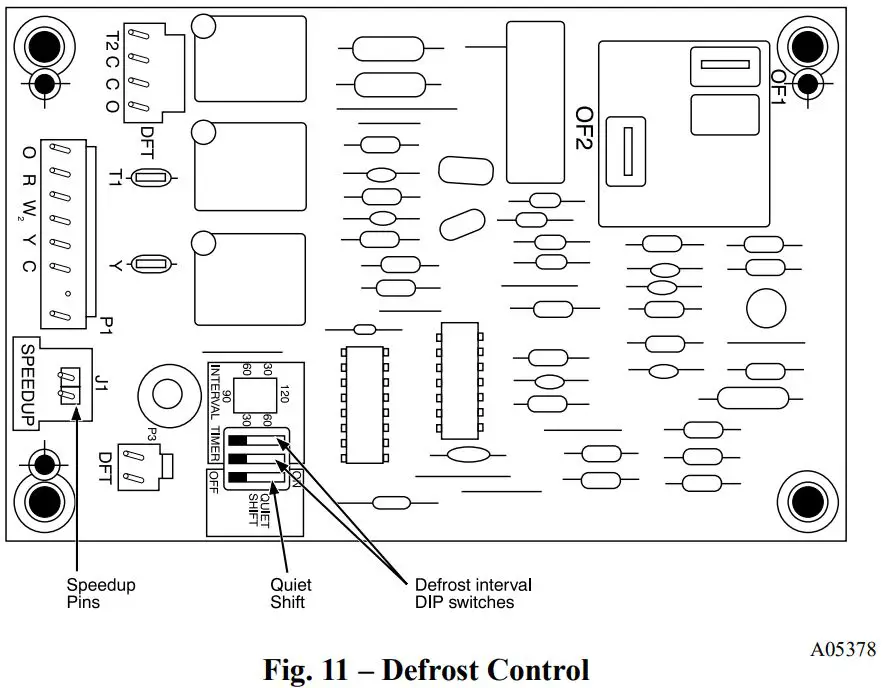 Carrier-25TPA7-2-Stage-Heat-Pump-with-Puron-Refrigerant-12