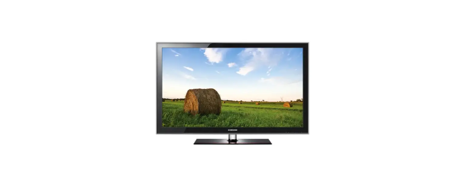 Samsung Bn68-15032b-00 Smart Tv User Manual