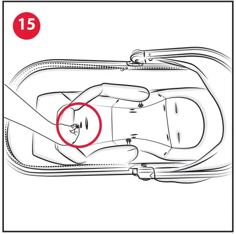 Configuration product