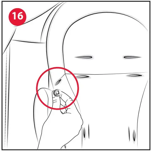 Configuration product