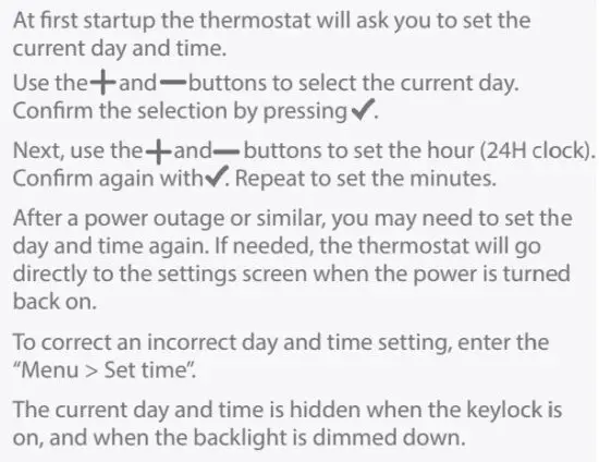 FIG 14 Setting the day and time.JPG
