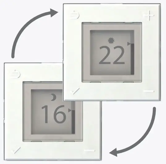 FIG 17 Overriding the current mode.JPG