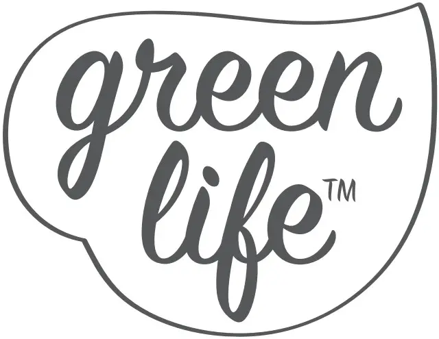 greenLife logo