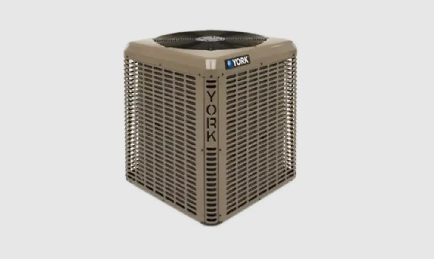 York Yc2d Heating And Cooling Residential Split Systems User Guide