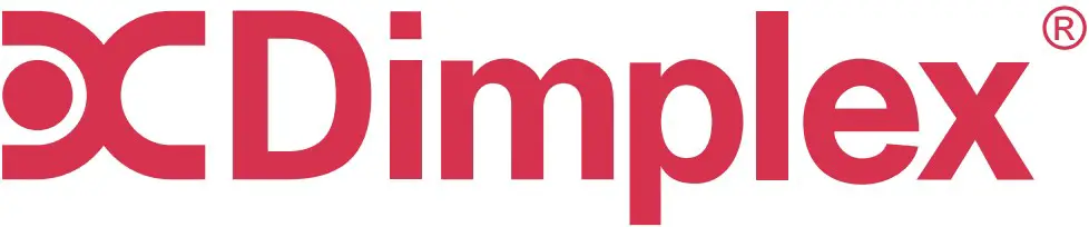 Dimplex logo