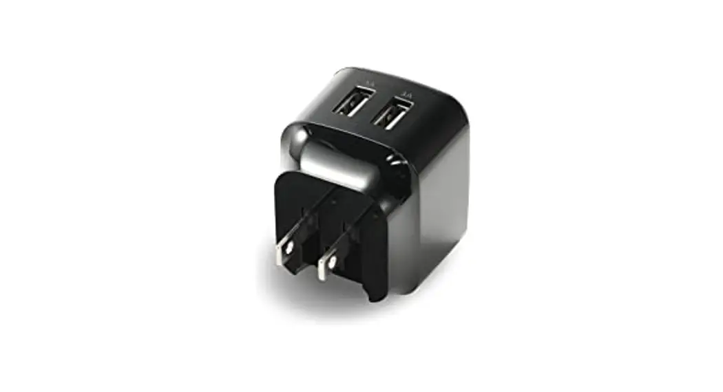 Ororo C0403 Micro Usb Dual Port Charger User Guide