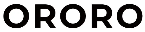 ororo - logo