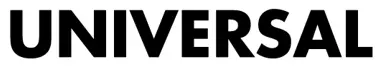 UNIVERSAL - logo