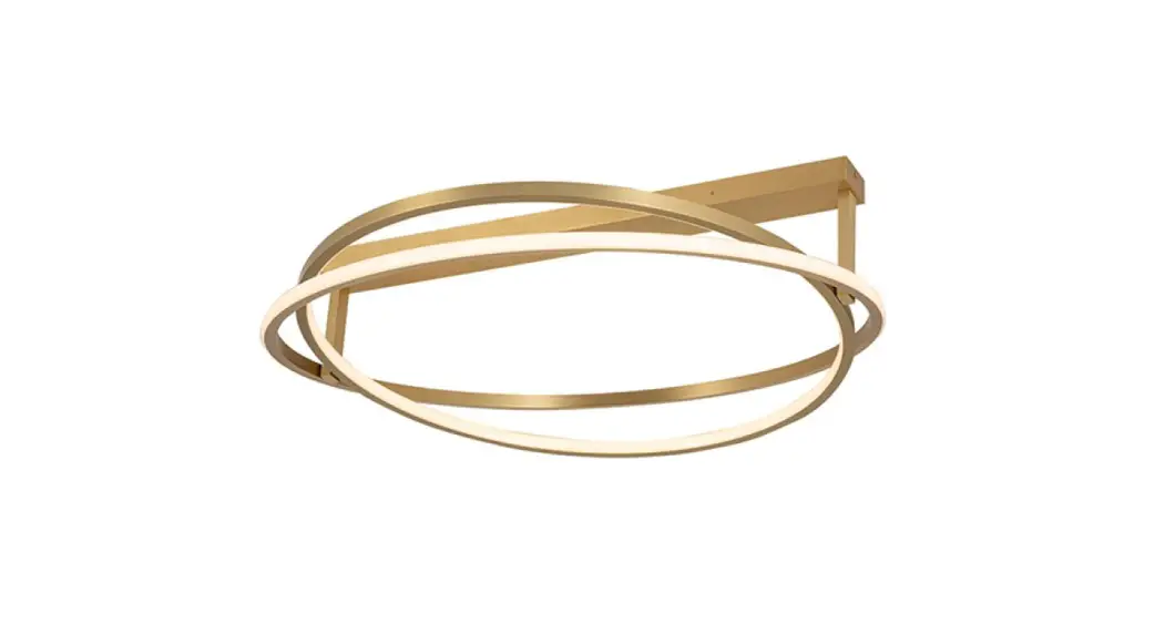 Zambelis 22017 Ceiling Light Instruction Manual