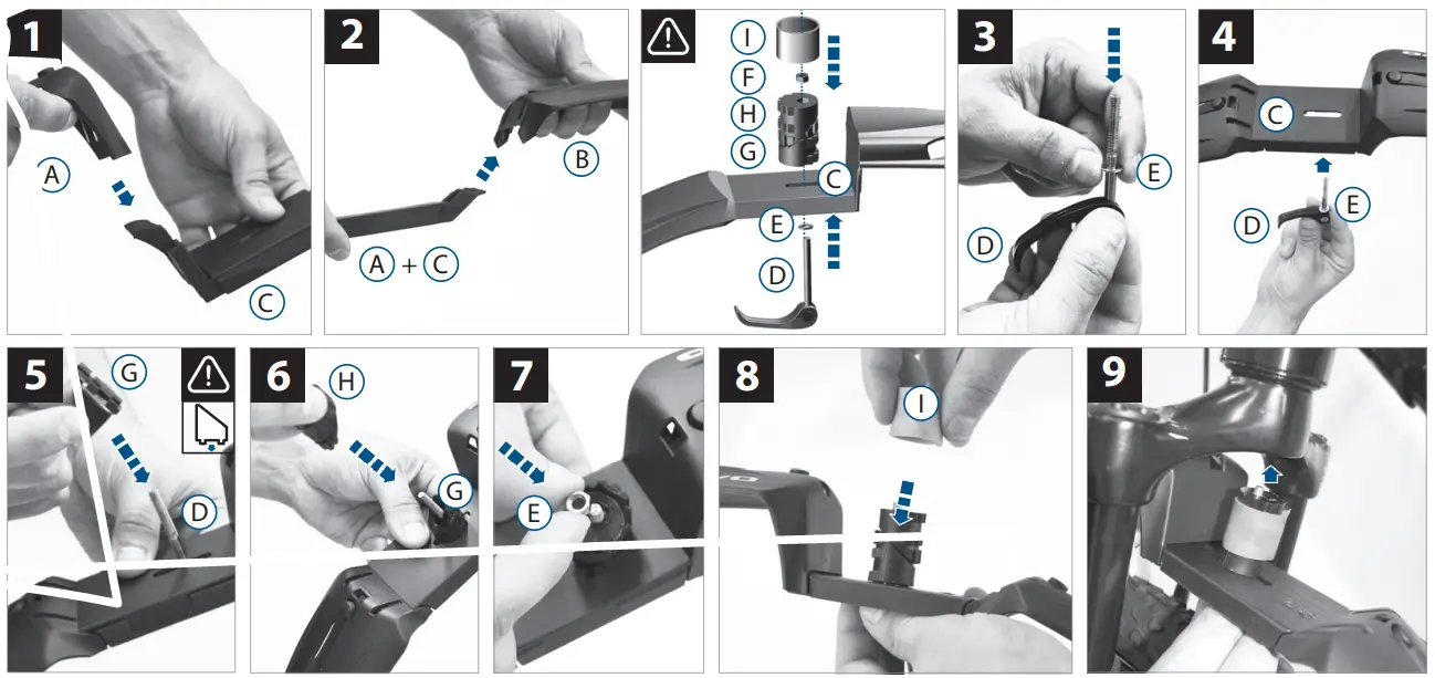 messingschlager-385130-M-WAVE-Mud-Max-QR-F-III-Clip-On-Mudguard-fig-2