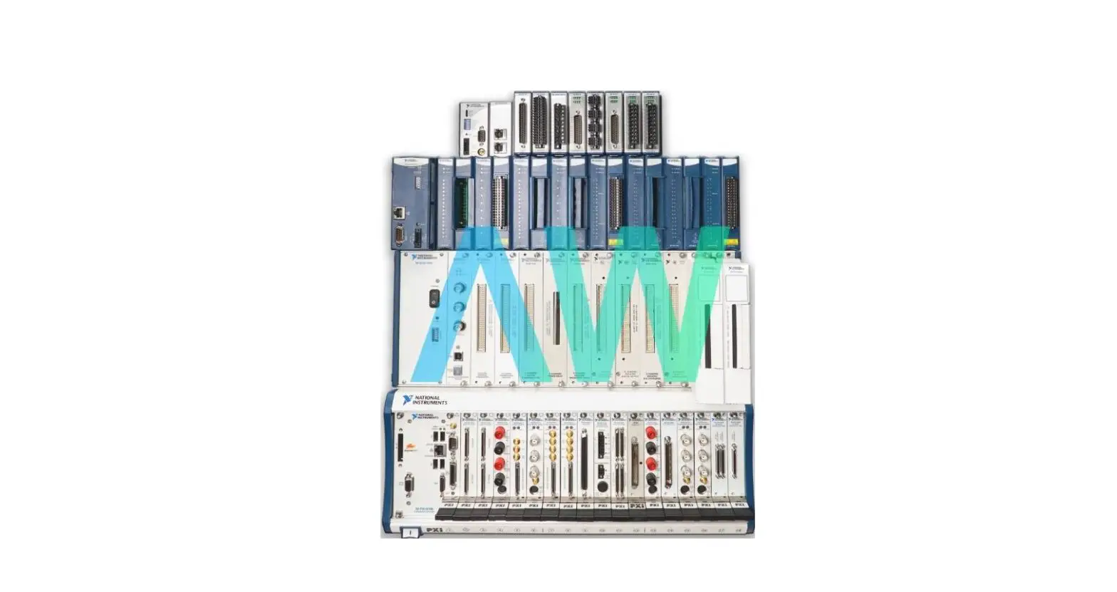 Apex Waves Pxie-6396 Pxi Multifunction I-o Module User Manual