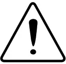 Warning Icon