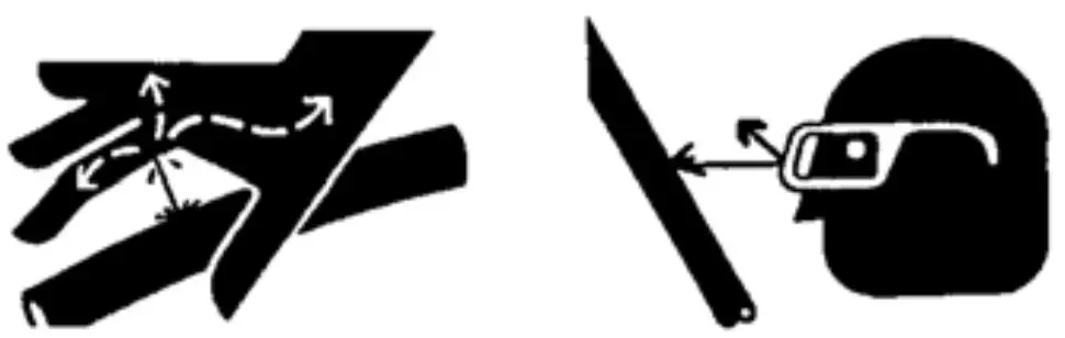 JONOVA HRT 58 72 Inch Skid Steer Hydraulic Rotary Tiller - backstop