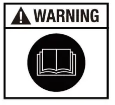 JONOVA HRT 58 72 Inch Skid Steer Hydraulic Rotary Tiller - icon