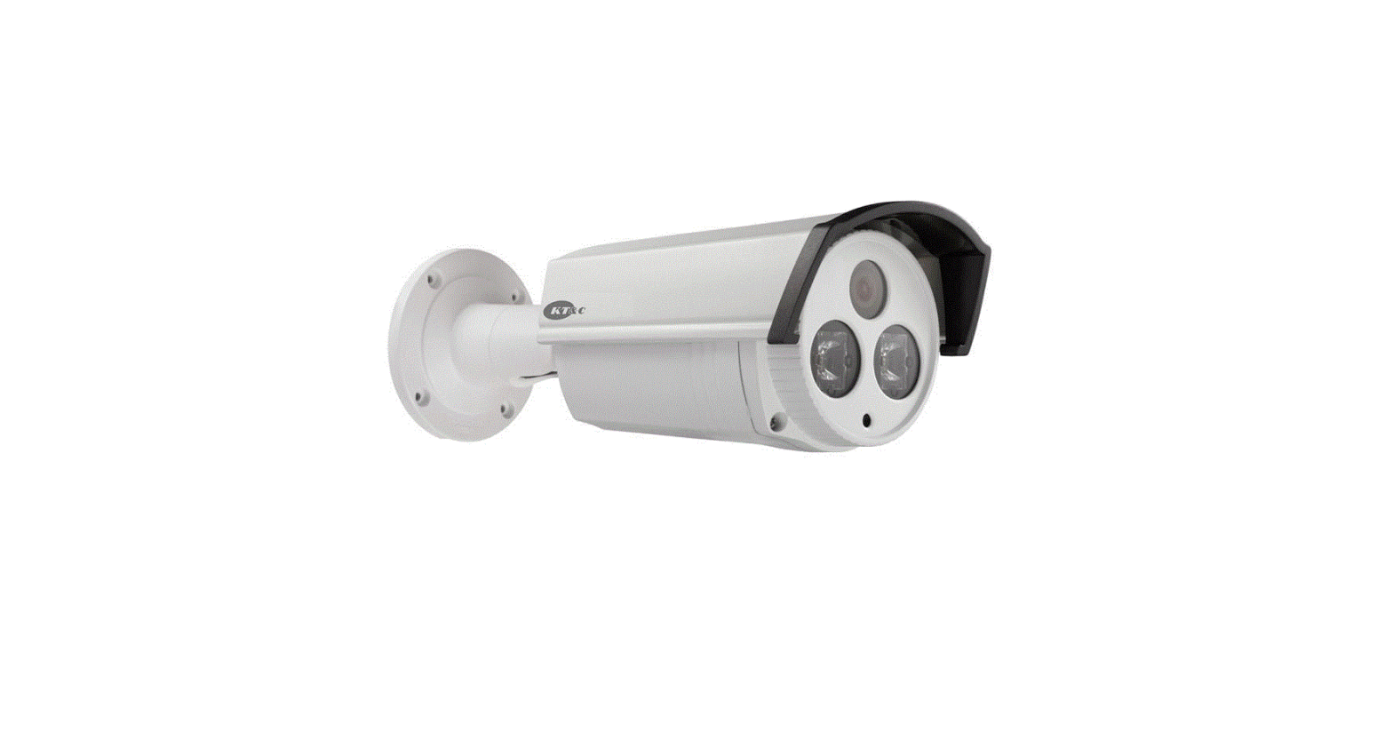 Omni-ip Knc-p3br4xir Network Exir Super Beam Led Rugged Outdoor Bullet Camera User Guide Omni-ip Knc-p3br4xir Network Exir Super Beam Led Rugged Outdoor Bullet Camera User Guide