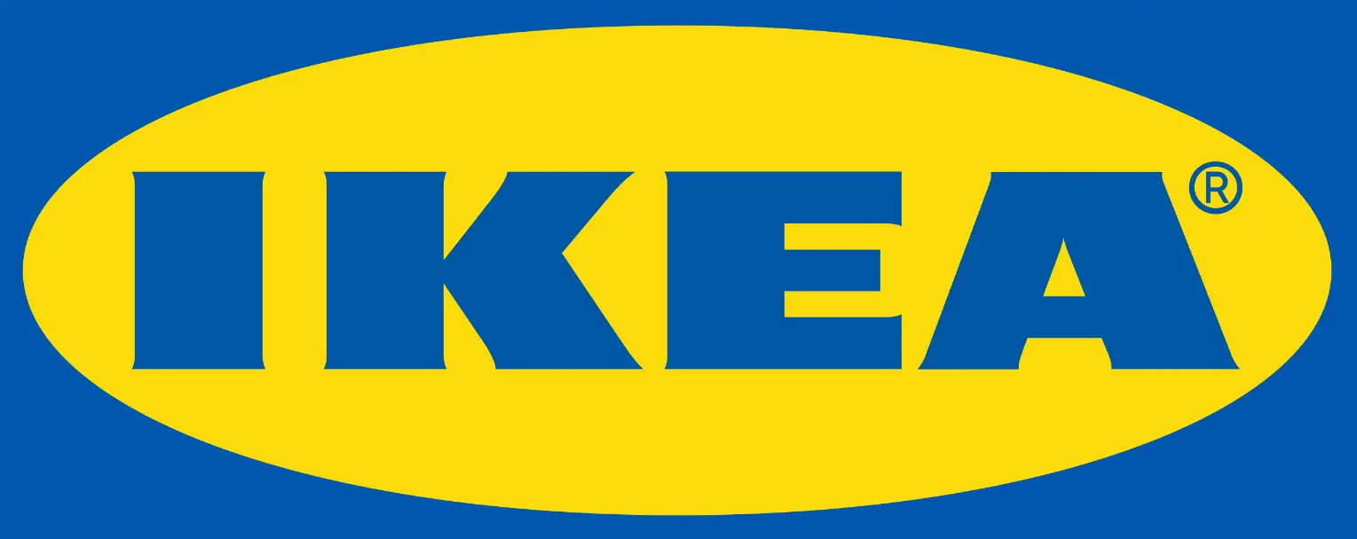 IKEA HAMNSKAR Bath Faucet with Strainer logo