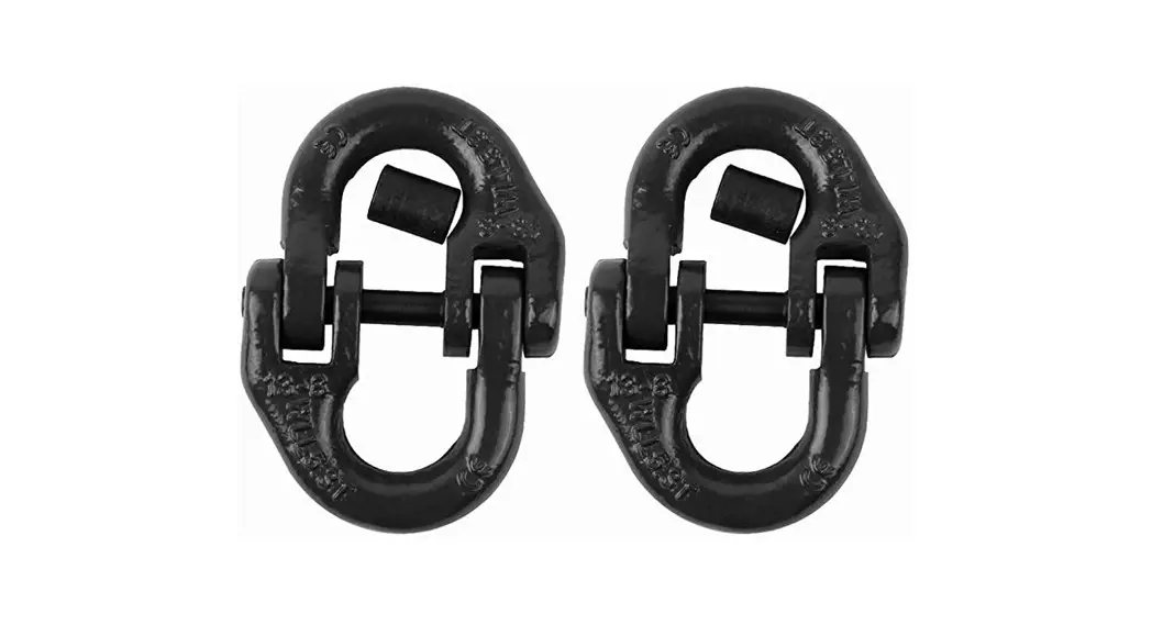 Active Fabrications 3405s 2 Tonne Safety Chain Attachment Instructions Active Fabrications 3405s 2 Tonne Safety Chain Attachment Instructions