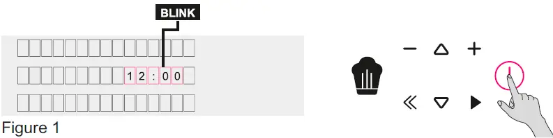 ROSIERES RFZP0977INWF Built In Pyrolytic Oven 10