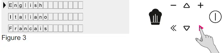 ROSIERES RFZP0977INWF Built In Pyrolytic Oven 12