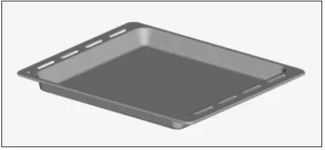 ROSIERES RFZP0977INWF Built In Pyrolytic Oven 3