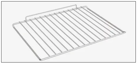 ROSIERES RFZP0977INWF Built In Pyrolytic Oven 4