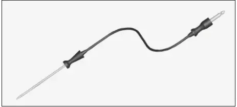 ROSIERES RFZP0977INWF Built In Pyrolytic Oven 6