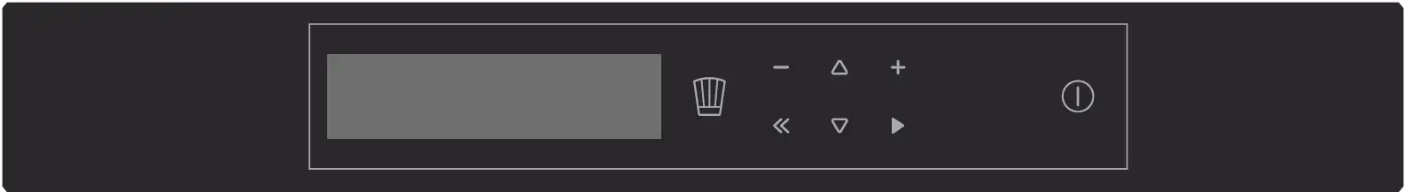 ROSIERES RFZP0977INWF Built In Pyrolytic Oven 8
