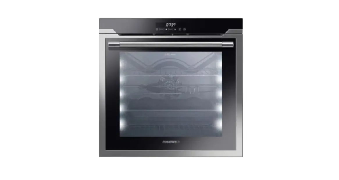Rosieres Rfzp0977inwf Built In Pyrolytic Oven Instruction Manual Rosieres Rfzp0977inwf Built In Pyrolytic Oven Instruction Manual