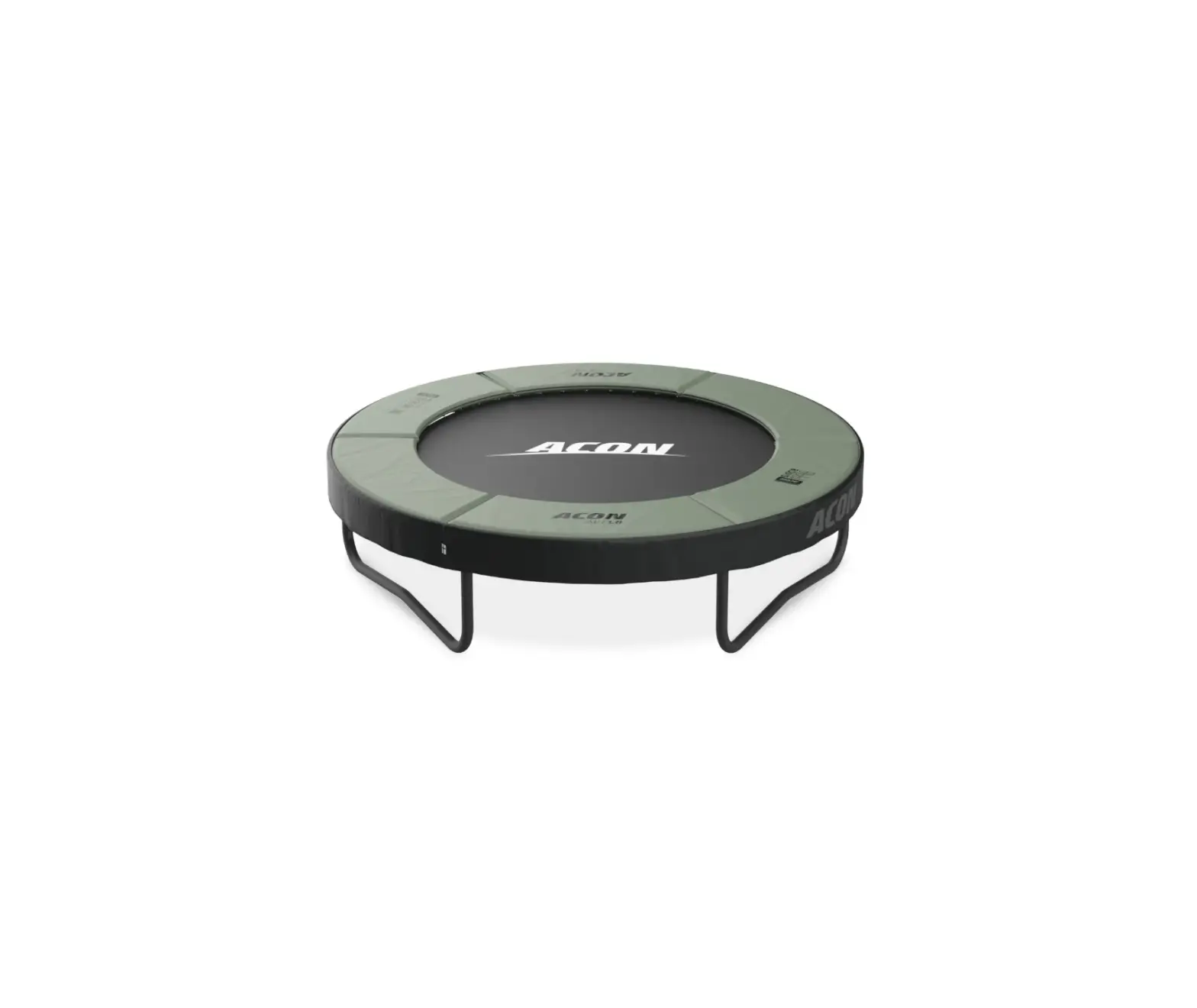 Acon Air 1.8 Round Trampoline Instruction Manual