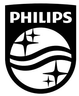 PHILIPS Logo