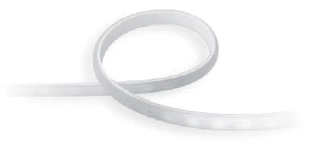 PHILIPS hue Lightstrip 24, 27 Inch Monitor X3