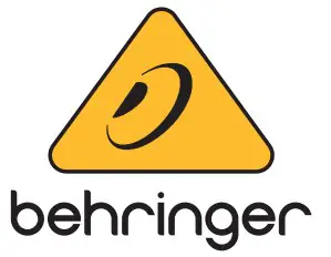 behringer Logo