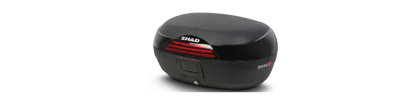 Shad Sh46 Top Case User Guide Shad Sh46 Top Case User Guide