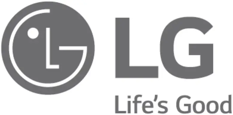 LG logo
