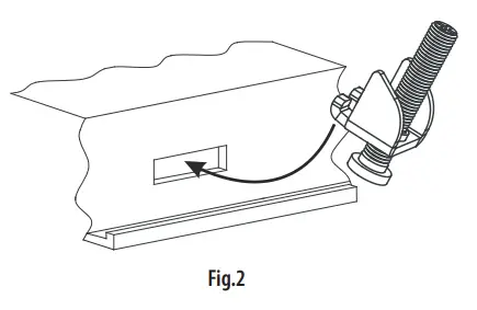 CAREL PGB10010FA0D0 Pgdx 10 Inch Graphic Terminal - template 2