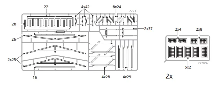 Assembly Instructions