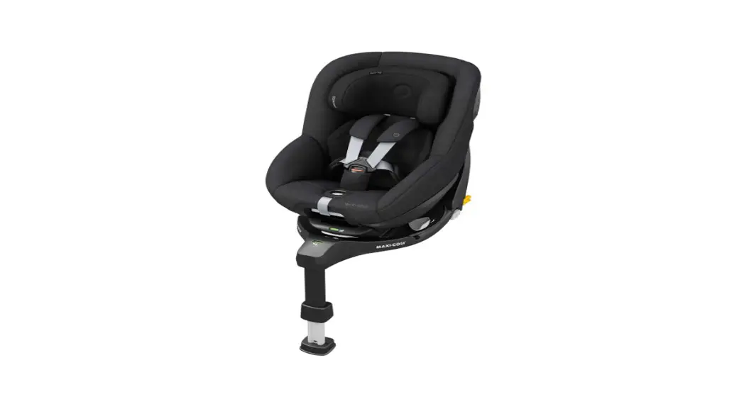 Maxi-cosi Pearl 360 Baby Car Seat Instruction Manual